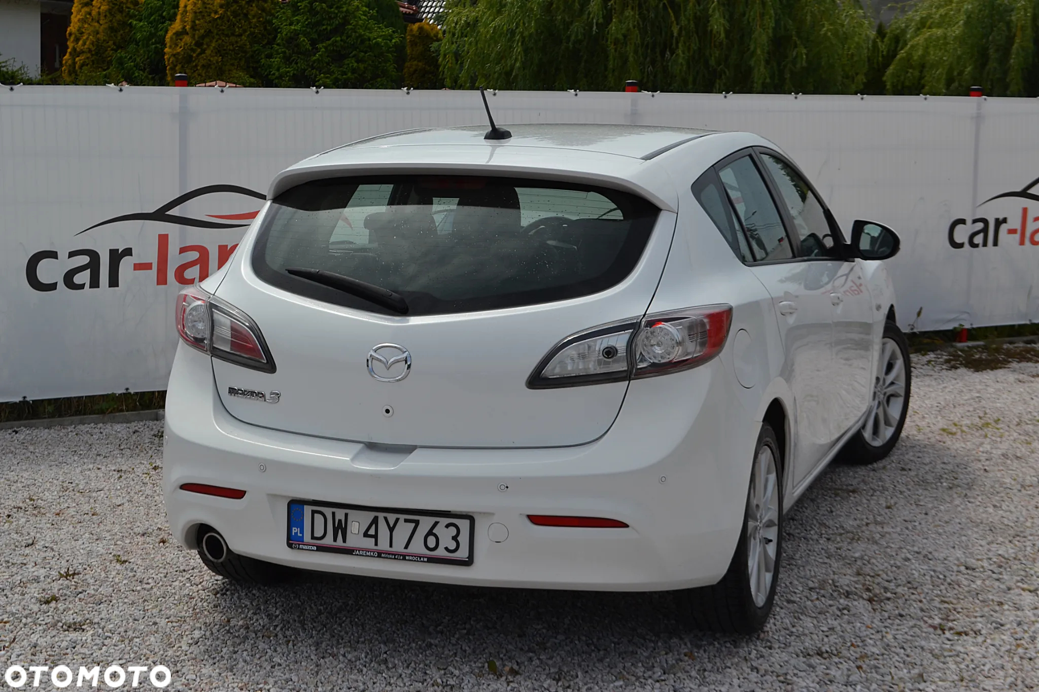 Mazda 3 - 12