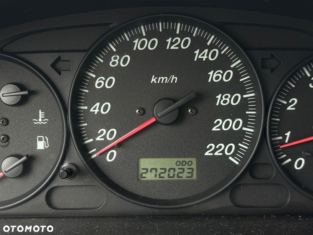 Mazda Premacy 1.8 Exclusive - 28