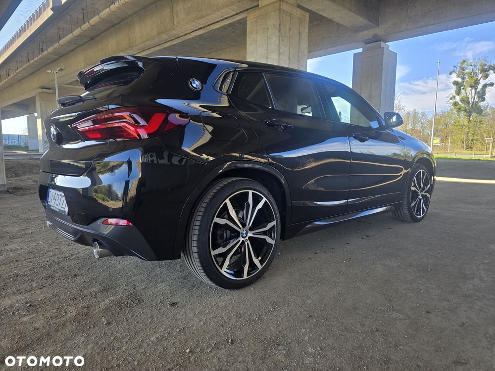 BMW X2 xDrive18d M Sport - 13