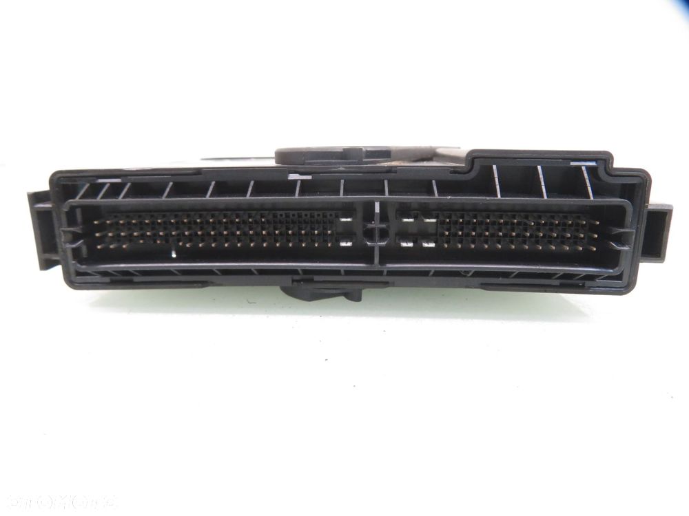 STACYJKA STEROWNIK OPEL CORSA C 1.0 Z 10 XEP 0261208393 55354327 13236032 - 9