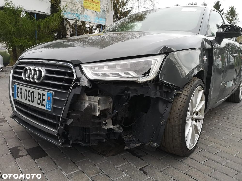 Audi A1 Sportback - 36