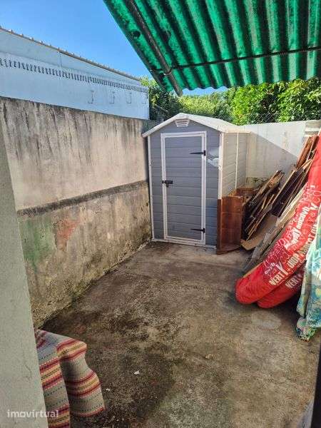 Casa térrea T1 em Évora - Grande imagem: 2/6