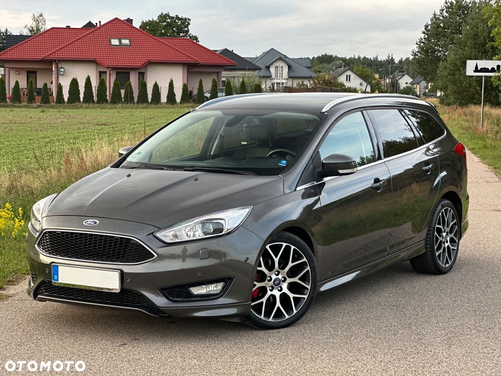 Ford Focus - 11