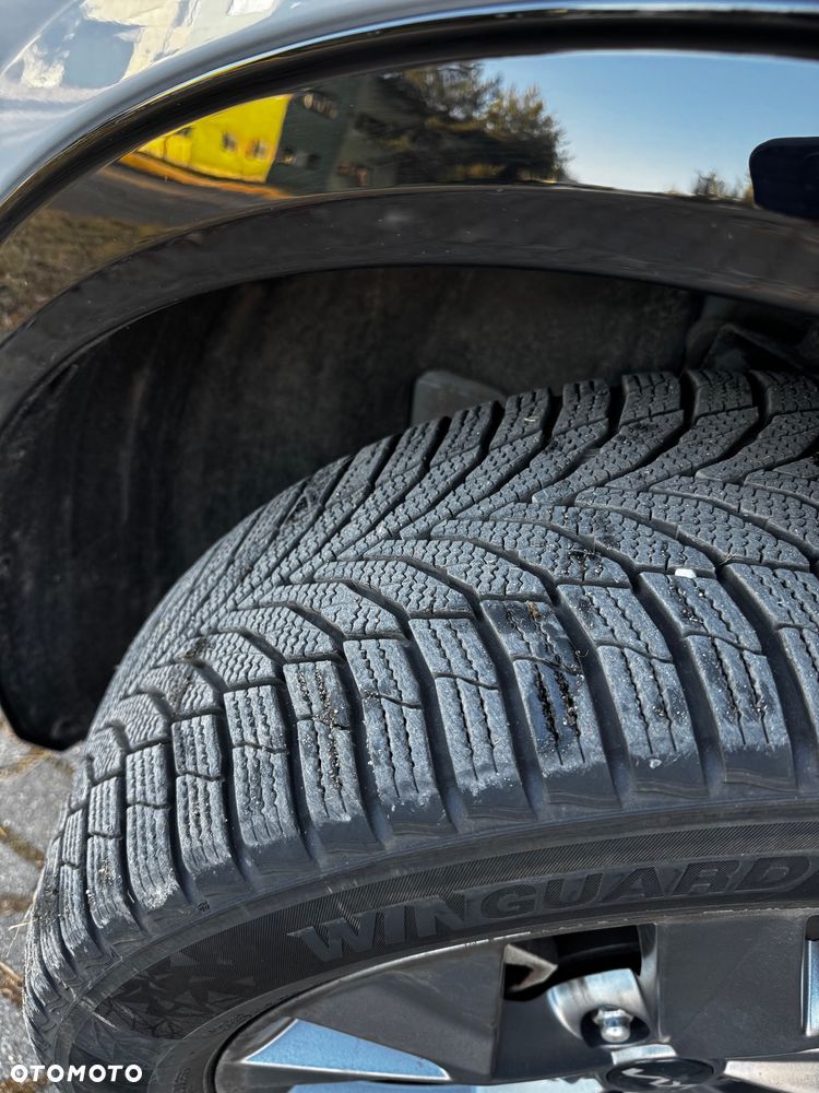 Kia Sportage 1.6 T-GDI HEV Anniversary 2WD - 16