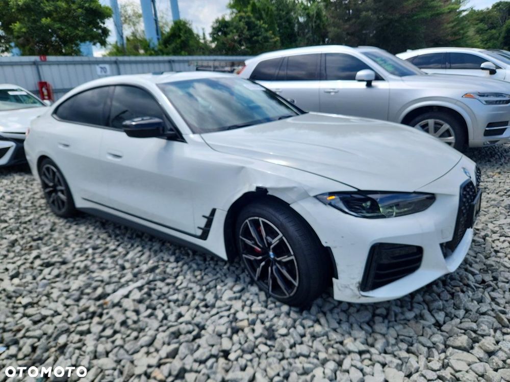 BMW Seria 4 - 3