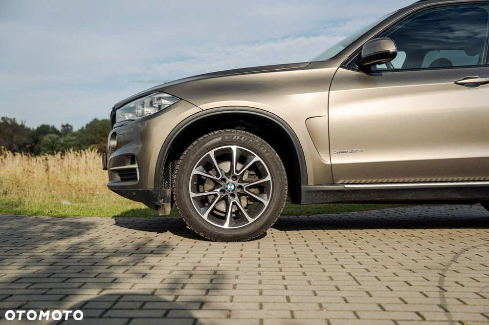 BMW X5 - 11