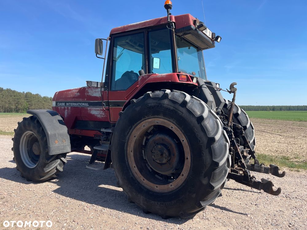 Case IH Magnum - 12