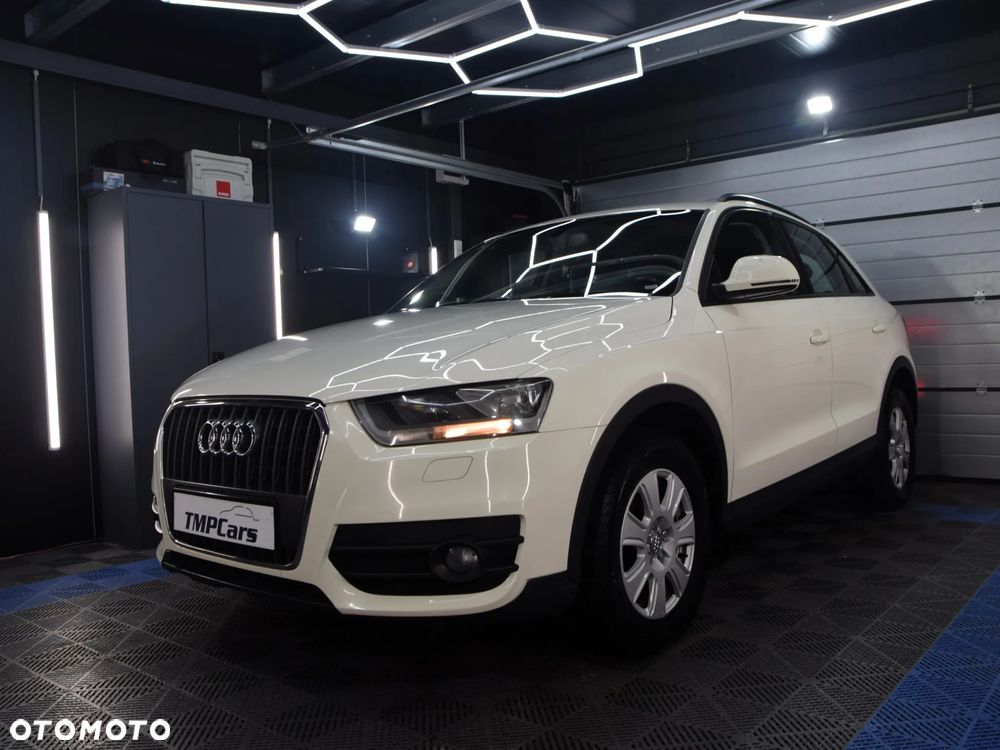 Audi Q3 2.0 TDI - 3