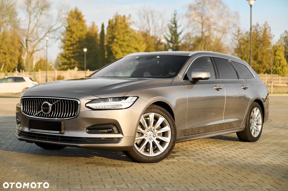 Volvo V90 B4 B Geartronic Momentum Pro - 10