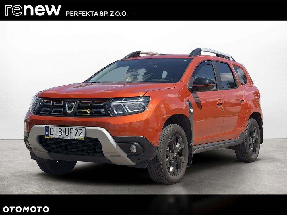Dacia Duster 1.0 TCe Prestige - 1