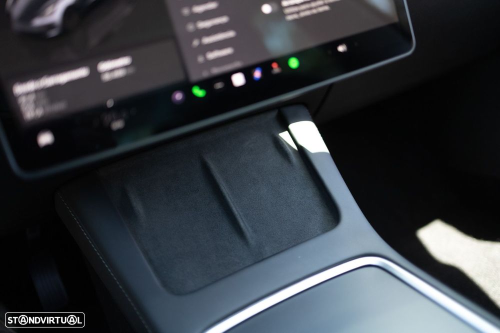 Tesla Model 3 Long Range AWD Dual Motor - 23