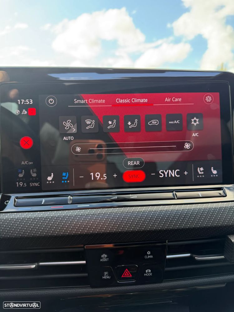 VW Golf 2.0 TSI R DSG - 33