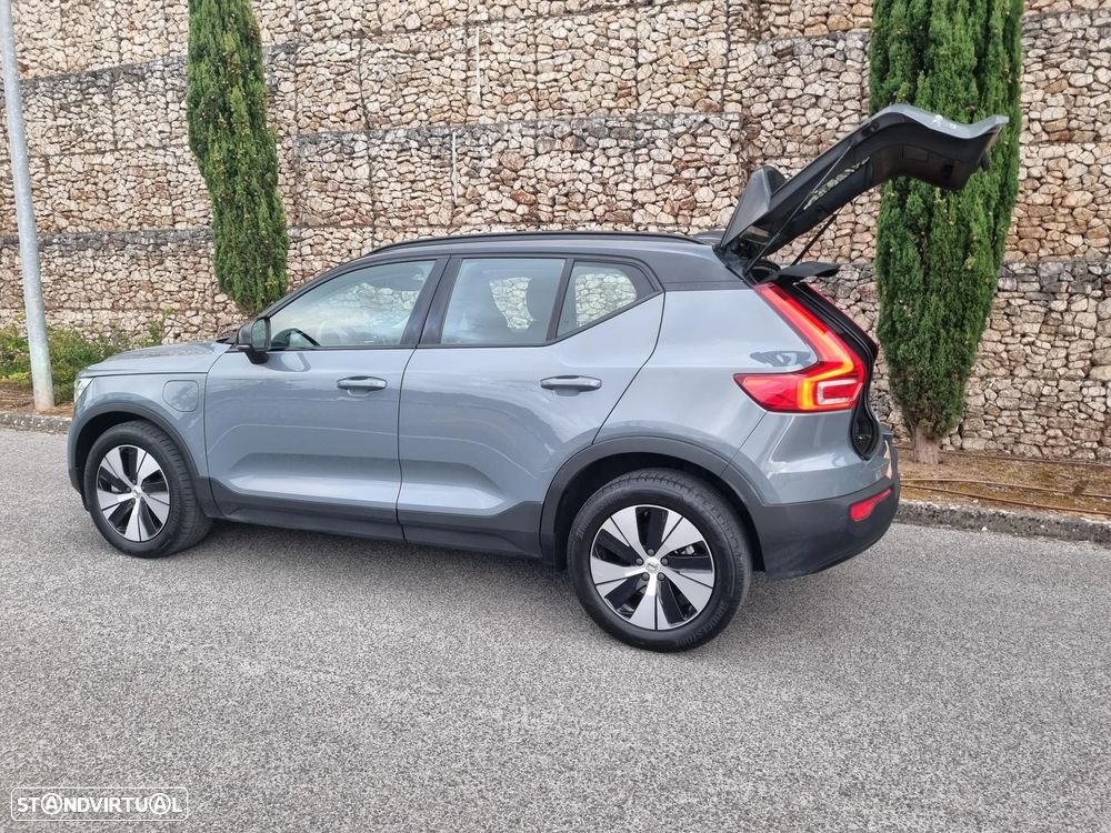 Volvo XC 40 1.5 T5 PHEV R-Design Expression - 8