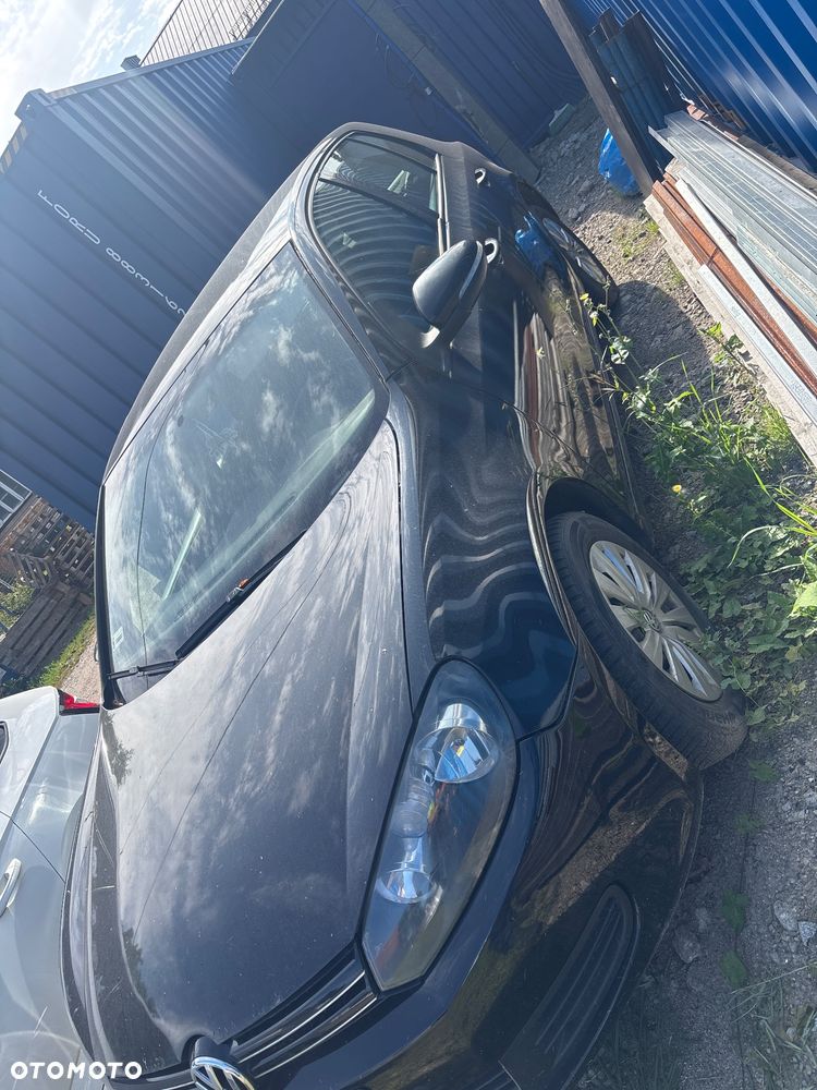 Volkswagen Golf 1.4 CityLine - 3