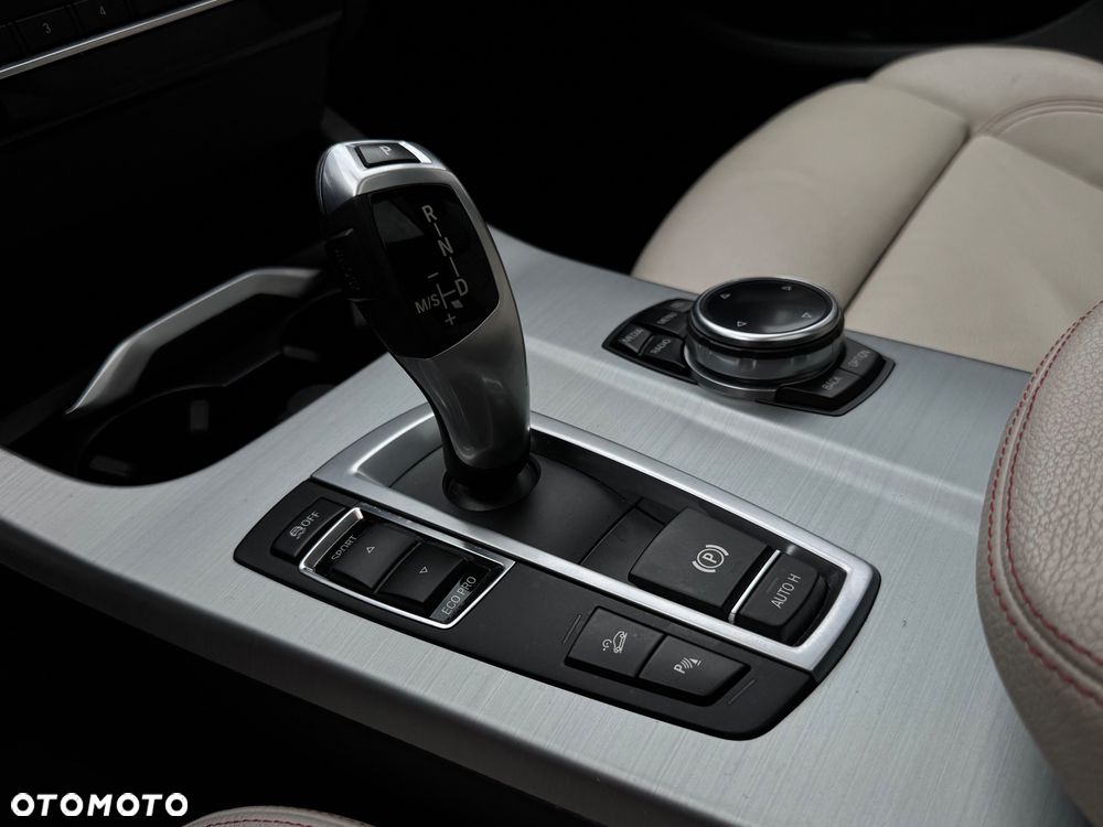 BMW X3 xDrive20d M Sport - 26