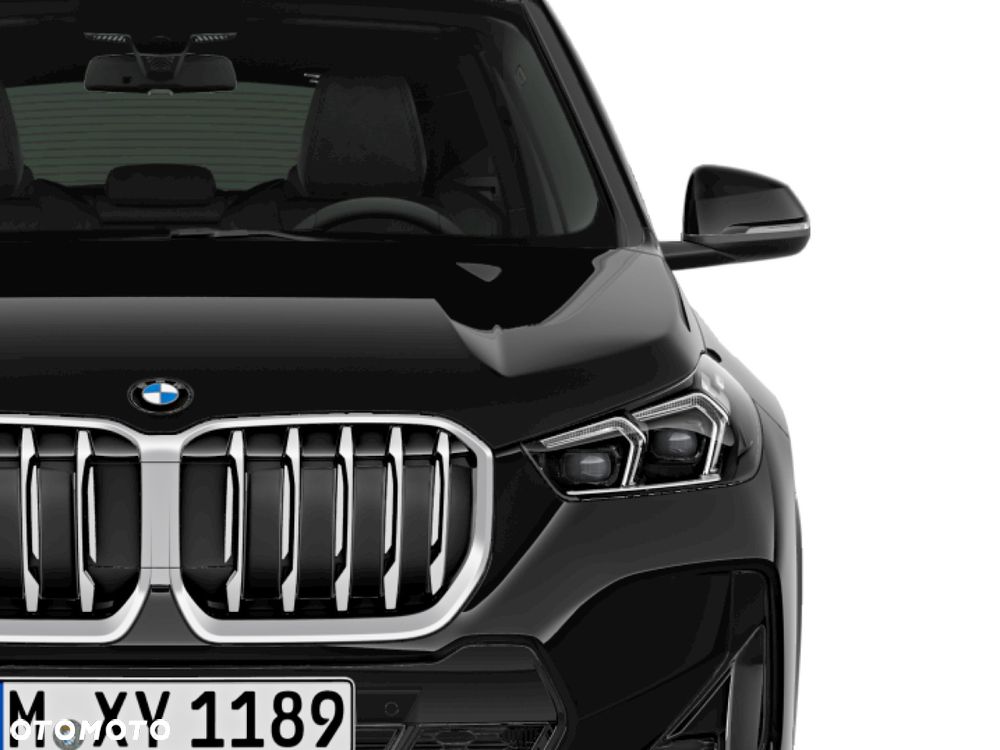 BMW X1 sDrive18i M Sport Edition - 4