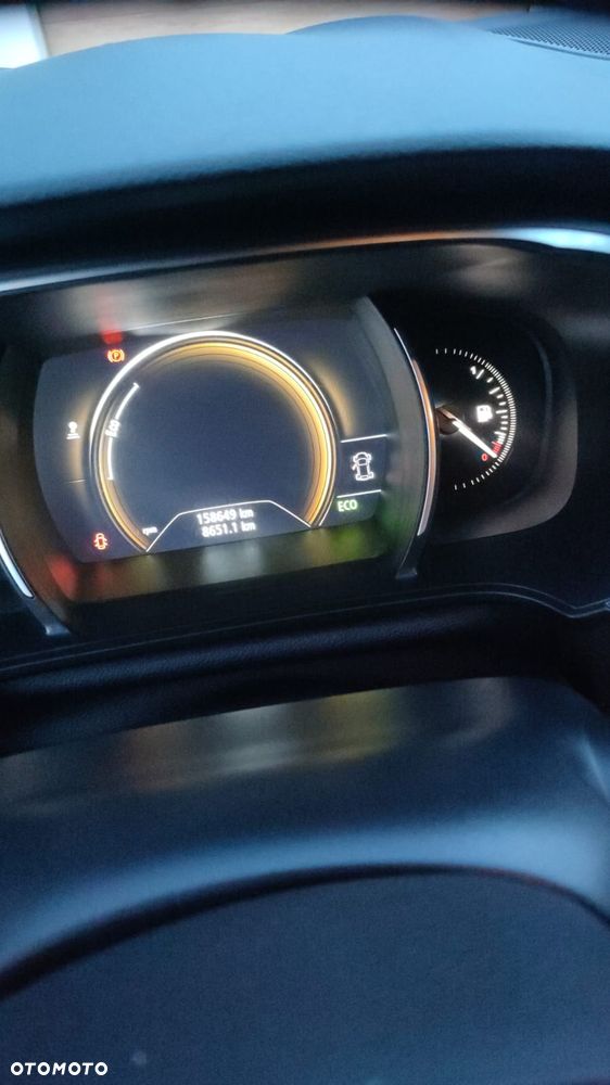 Renault Megane 1.2 Energy TCe Business - 6