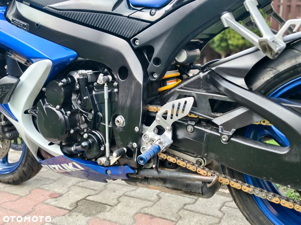 Suzuki GSX-R - 20