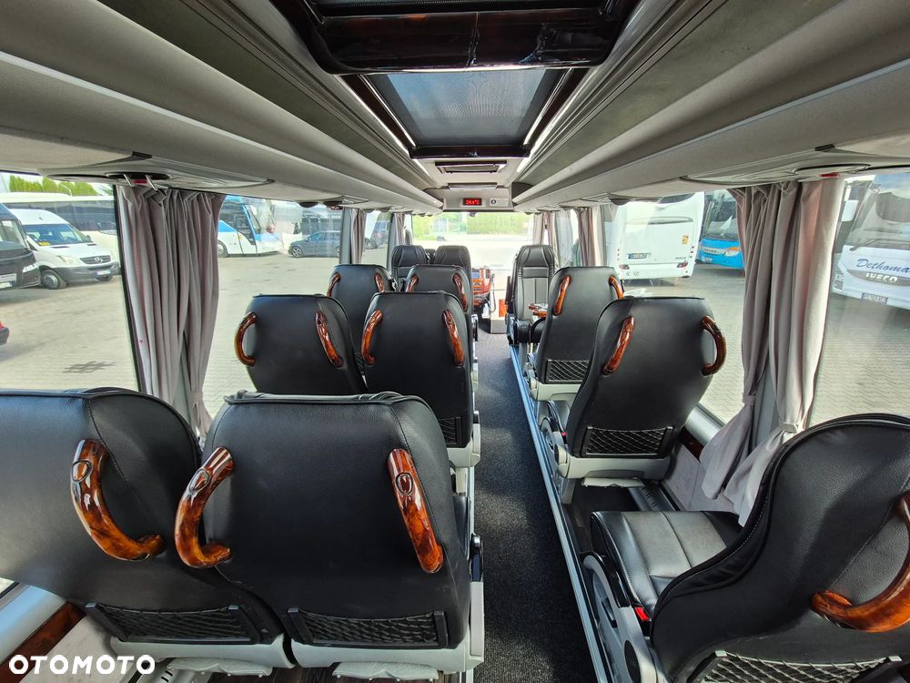 Mercedes-Benz SPRINTER 519 / SPROWADZONY / 3.0 190 KM / EURO 6 - 27