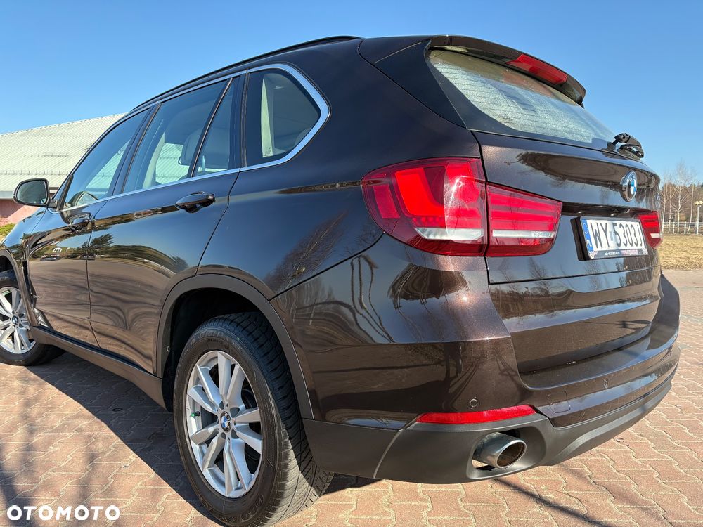 BMW X5 - 13