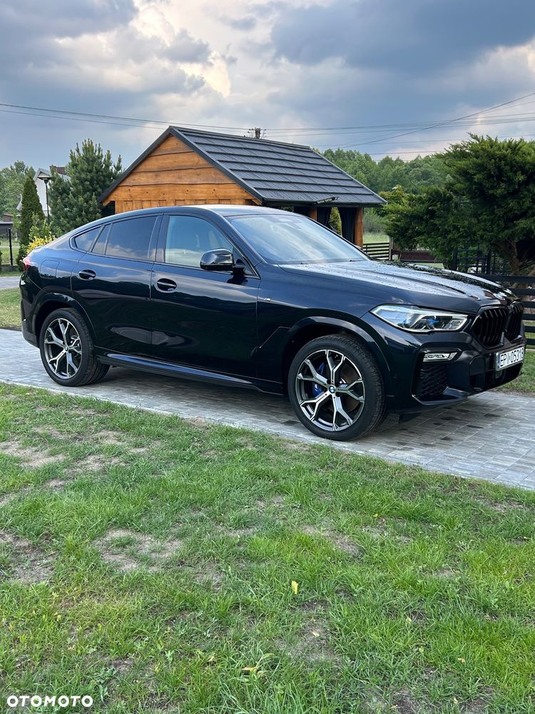 BMW X6 - 2
