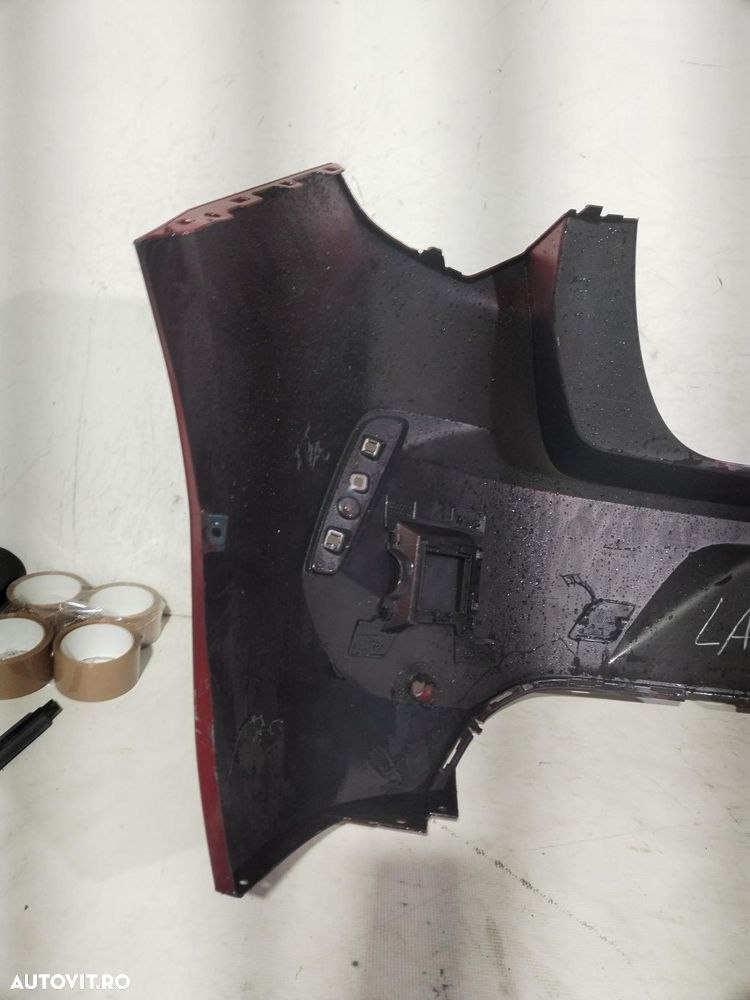 Bara spate Opel Astra L GS-Line, 2022, 2023, 2024, 2025, cod origine OE 9839976380. 10291 - 10