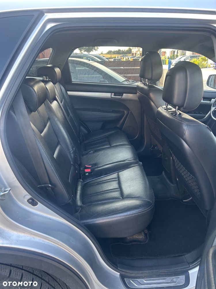 Kia Sorento 2.2 CRDi Freedom - 7