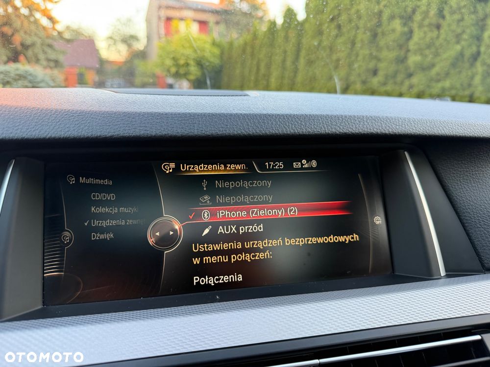 BMW Seria 5 - 34