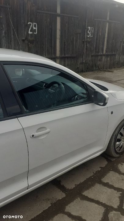 Drzwi Seat Toledo - 5
