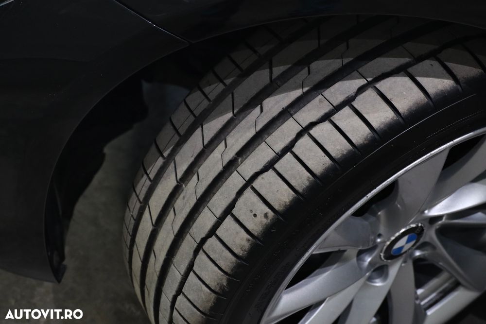 BMW Seria 3 320d DPF Aut. - 35