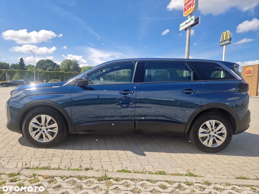 Peugeot 5008 PureTech 130 EAT8 Stop & Start Active Pack - 3