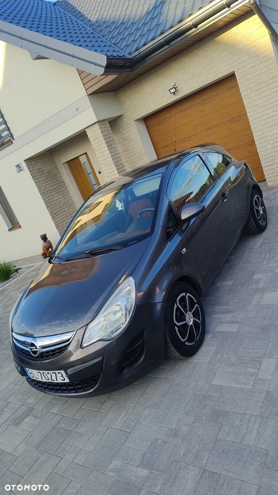 Opel Corsa 1.3 CDTI - 2