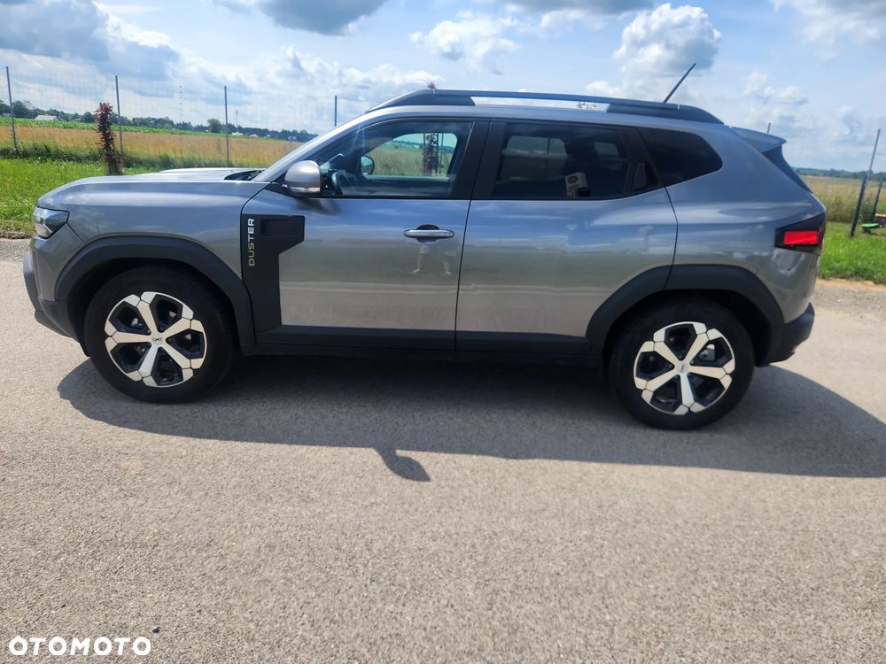 Dacia Duster 1.0 TCe Journey - 16