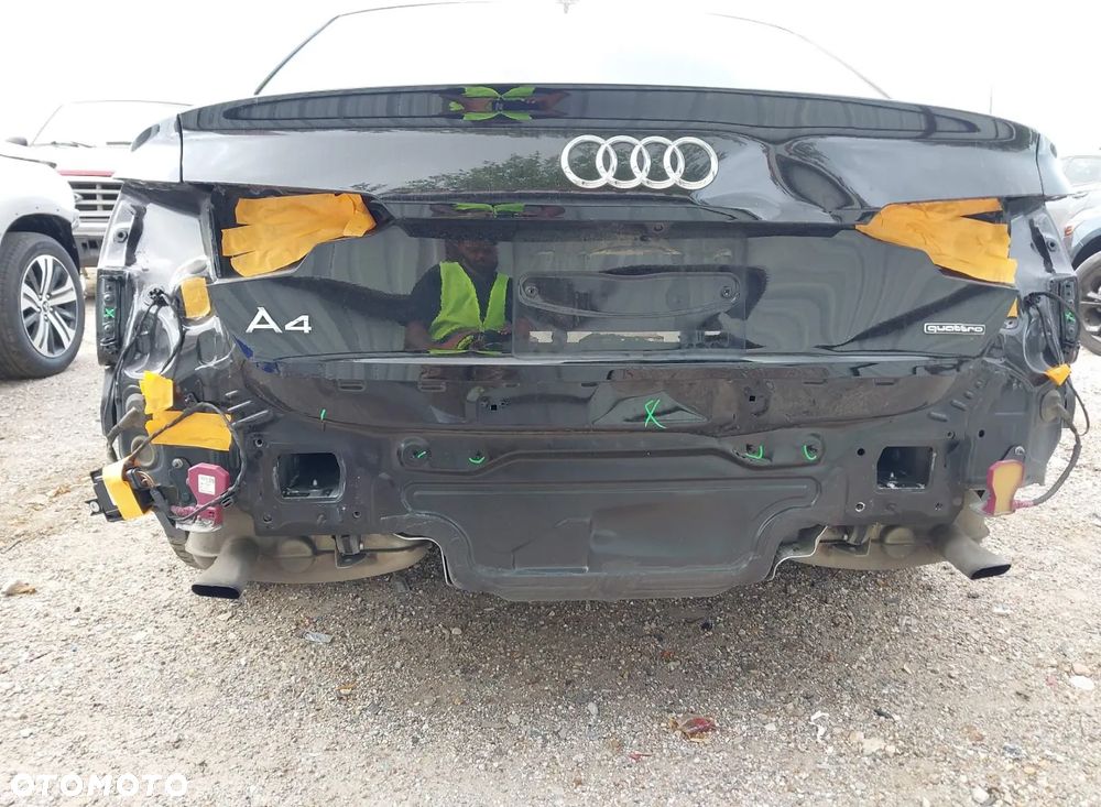 Audi A4 Limousine - 6