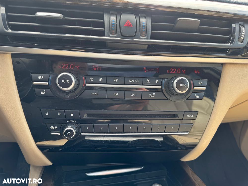 BMW X5 - 21