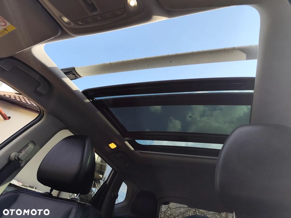 Nissan X-Trail 1.7 dCi Tekna 4WD Xtronic - 19