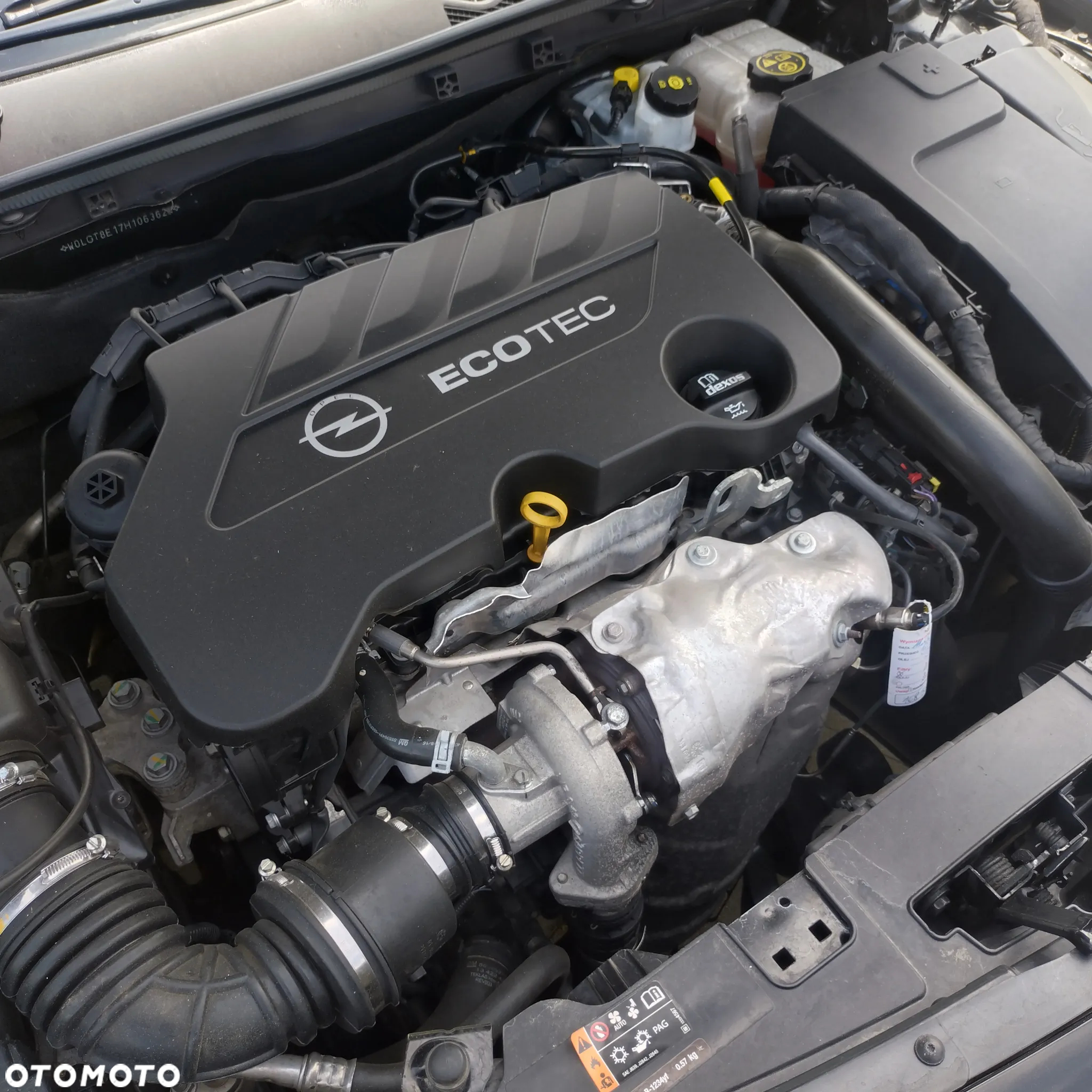 Opel Insignia - 20