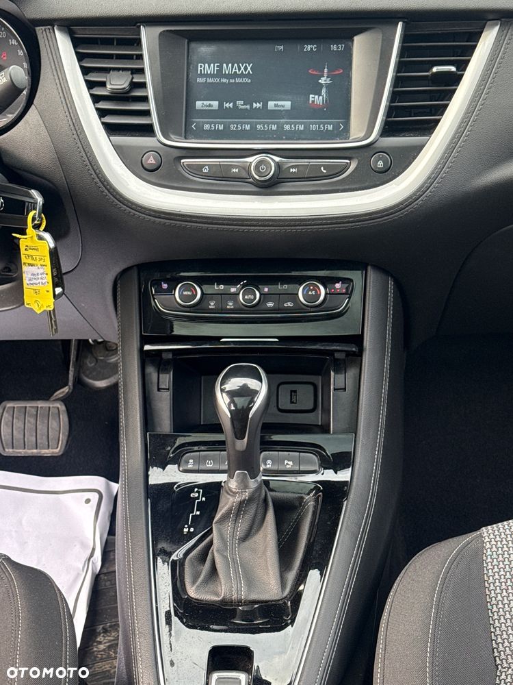 Opel Grandland X 1.5 CDTI Innovation S&S - 15