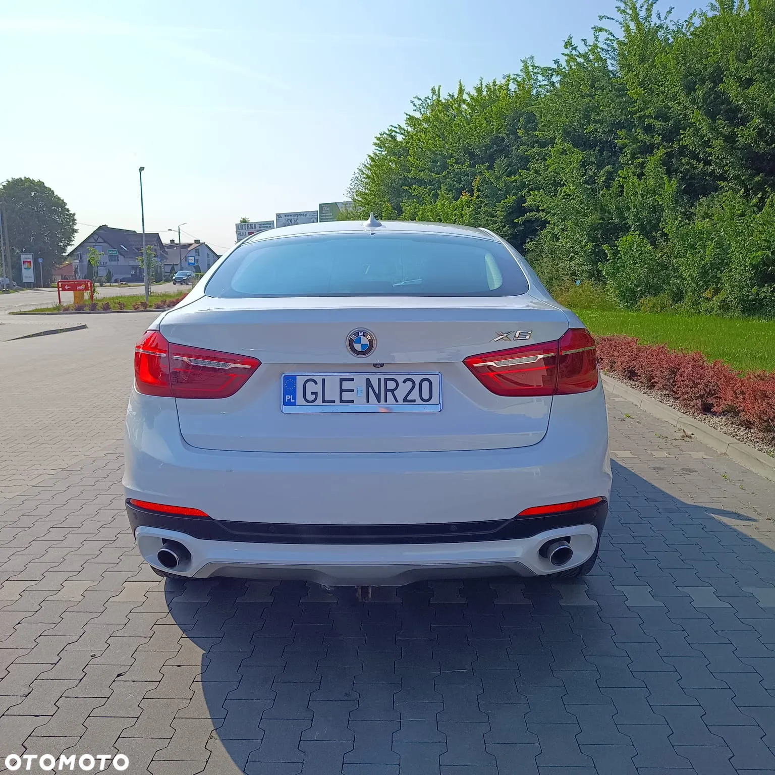 BMW X6 xDrive35i - 4