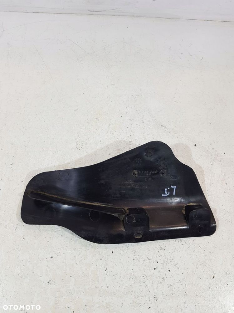 osłona wahacza lewa 5435008 polaris sportsman 570 x2 2018 - 2