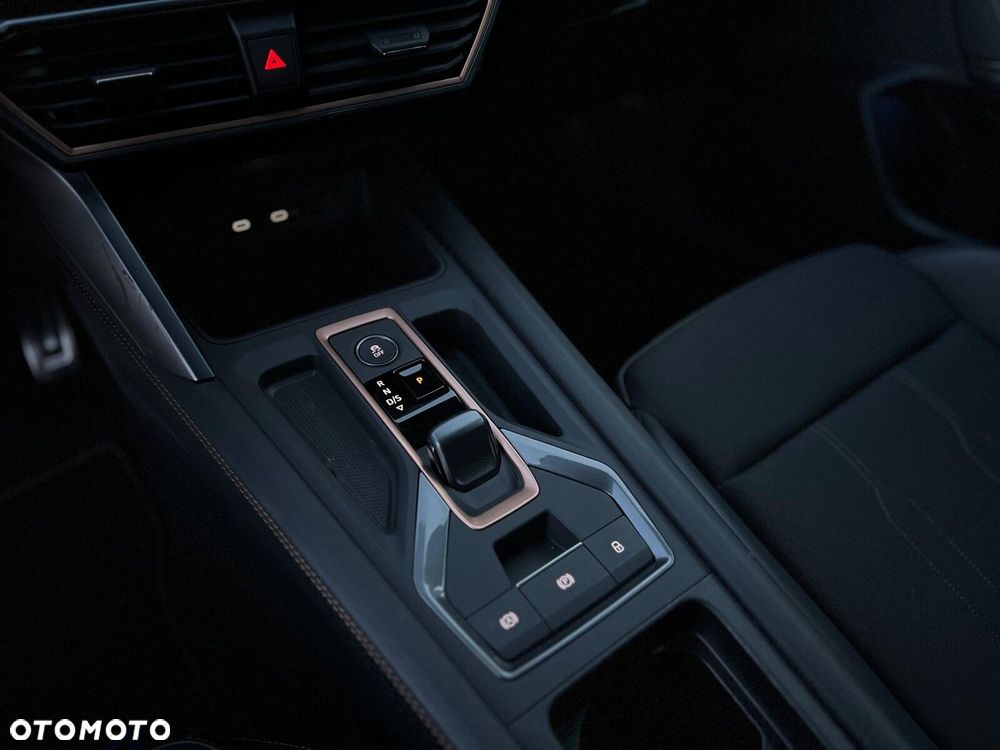 Cupra Leon Sportstourer - 12