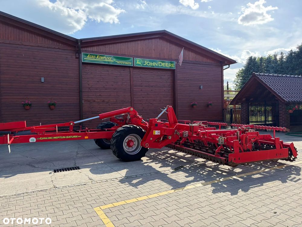 Opall Agri NEPTUN SATURN - 21