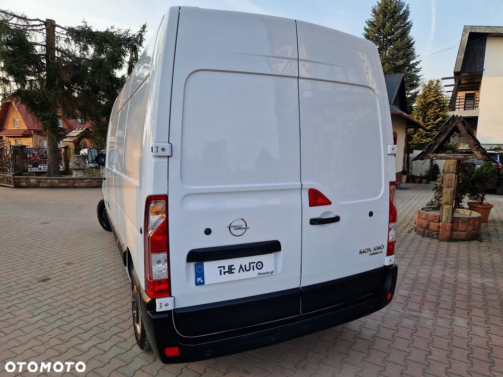 Opel Movano - 38