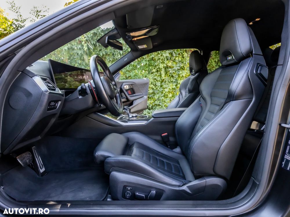 BMW M2 Aut. - 20