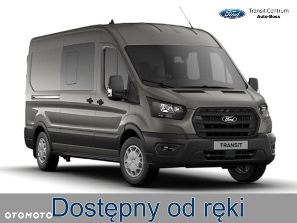 Ford TRANSIT - 1