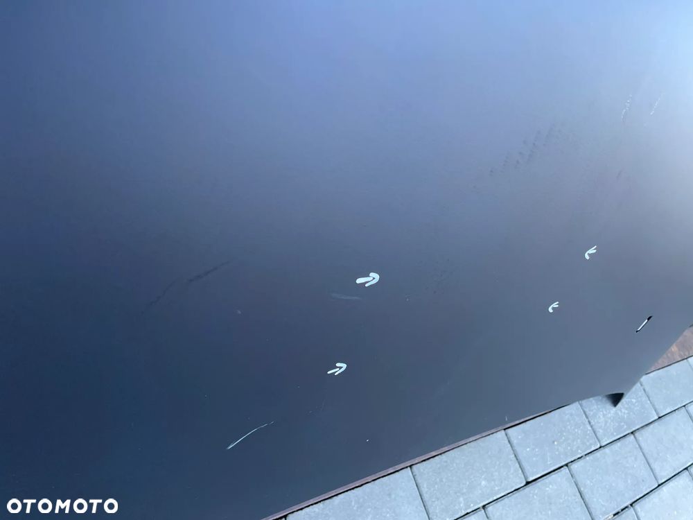 MASKA FORD TRANSIT CUSTOM  2012-2018 - NOWA - 4