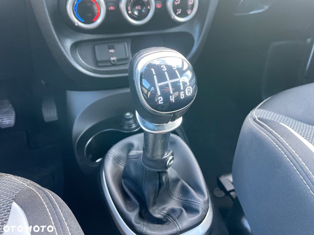 Fiat 500L 0.9 TwinAir Start&Stopp Trekking - 28