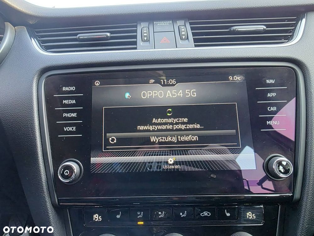 Skoda Octavia 2.0 TDI Ambition - 21