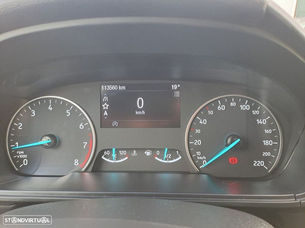 Ford EcoSport 1.0 EcoBoost COOL&CONNECT - 14