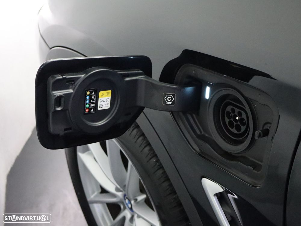 BMW X3 30 e xDrive - 23